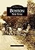 Boston (Images of America: New York)
