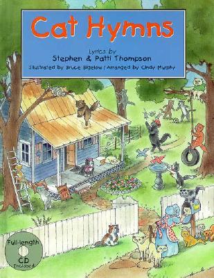 Cat Hymns (Hardcover)
