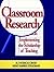 Classroom Research: Implementing the Scholarship of Teaching