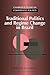 Traditional Politics and Regime Change in Brazil (Cambridge Studies in Comparative Politics) (Volume 0)