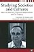Studying Societies and Cultures: Marvin Harris's Cultural Materialism and its Legacy (Studies in Comparative Social Science)