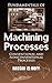 Fundamentals of Machining Processes: Conventional and Nonconventional Processes