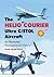 The Helio Courier Ultra C/STOL Aircraft by Frank Joseph Rowe