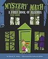 Mystery Math by David A. Adler