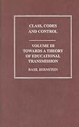 Towards a Theory of Educational Transmissions