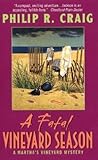 A Fatal Vineyard Season (Martha's Vineyard Mystery #10)