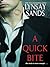 A Quick Bite (Argeneau #1)