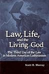 Law, Life, and the Living God