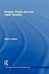 Popper, Hayek and the Open Society (Routledge Frontiers of Political Economy) Popper, Hayek and the Open Society (Routledge Frontiers of Political Economy)