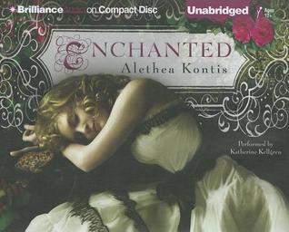 Enchanted
