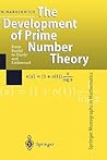 The Development of Prime Number Theory : From Euclid to Hardy and Littlewood
