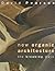 New Organic Architecture by David    Pearson