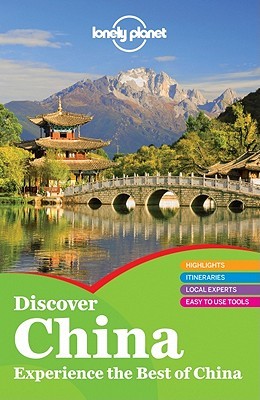 Discover China (Lonely Planet Discover)