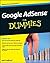 Google AdSense For Dummies