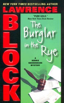 The Burglar in the Rye