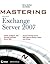 Mastering Microsoft Exchang...