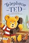 Telephone Ted (Picture Stories)