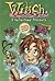 Enchanted Waters (W.I.T.C.H. Chapter Books, #25)