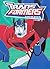 Transformers Animated, Volume Three (Turtleback School & Library Binding Edition)