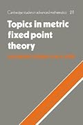 Topics in Metric Fixed Point Theory