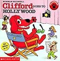 Clifford Goes To Hollywood
