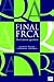 Final FRCA: Short Answer Questions