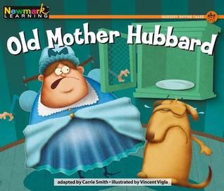 Old Mother Hubbard (Rising Readers)