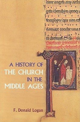 A History of the Church in the Middle Ages (Paperback)
