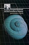 Jacques Roubaud and the Invention of Memory (North Carolina Studies in the Romance Languages and Literatures, 285) Jacques Roubaud and the Invention of Memory (North Carolina Studies in the Romance Languages and Literatures, 285)