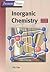BIOS Instant Notes in Inorganic Chemistry