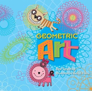 Geometric Art (Hardcover)