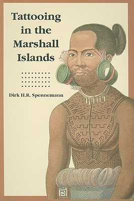 Tattooing in the Marshall Islands (Paperback)