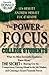 The Power of Focus for Coll...