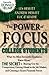 The Power of Focus for College Students by Les Hewitt The Power of Focus for College Students by Les Hewitt