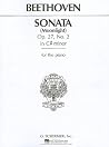 Ludwig van Beethoven: Sonata in C-Sharp Minor, Opus 27, No. 2 “Moonlight” Piano Solo Sheet Music | Early Advanced Classical Piano Solo Score with Performance Notes | Complete Three Movement Edition Ludwig van Beethoven: Sonata in C-Sharp Minor, Opus 27, No. 2 “Moonlight” Piano Solo Sheet Music | Early Advanced Classical Piano Solo Score with Performance Notes | Complete Three Movement Edition