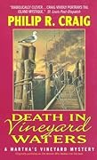 Death in Vineyard Waters