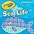 Crayola Sea Life Board Book