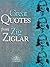 Great Quotes from Zig Ziglar by Successories