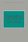 Working Memory an...