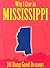Why I Live in Mississippi: ...