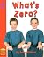 What's Zero? (Yellow Umbrel...