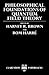 Philosophical Foundations of Quantum Field Theory (Clarendon Paperbacks)