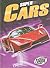 Super Cars (Torque: World's Fastest) (Torque Books)