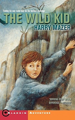 The Wild Kid (Paperback)