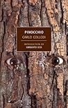 The Adventures of Pinocchio by Carlo Collodi