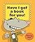 Have I Got a Book for You!