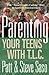 Parenting Your Teens with T.L.C.