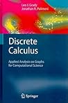 Discrete Calculus...