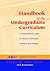 Handbook of the Undergraduate Curriculum