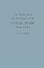 The United States and the Origins of the Cold War 1941-1947